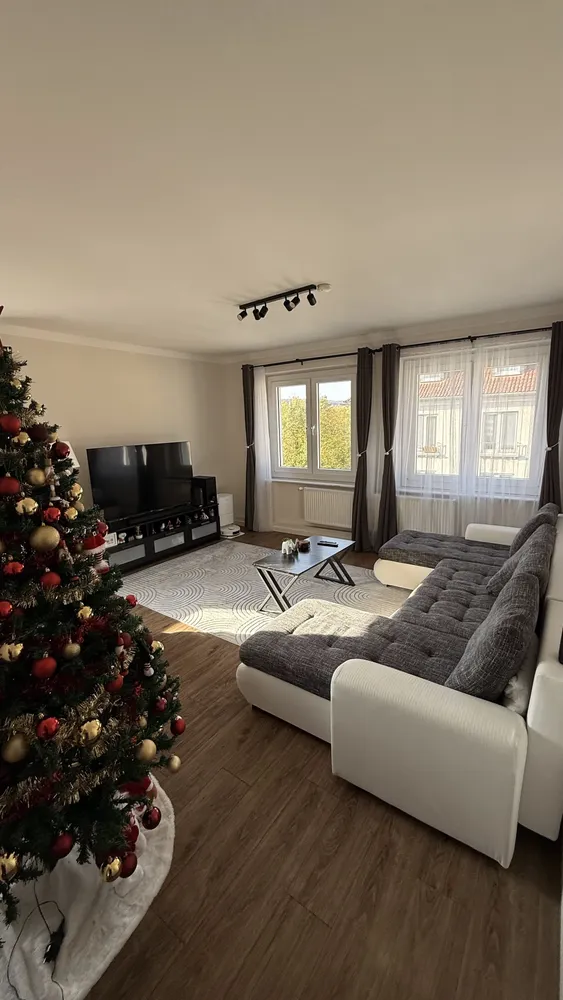 3 Zimmer Wohnung mit 77 m² in Hagen – Bild 2