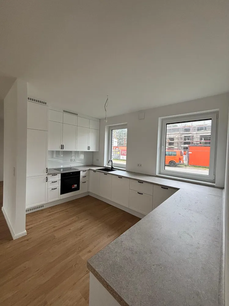 5 Zimmer Haus mit 142 m² in Stade – Bild 1