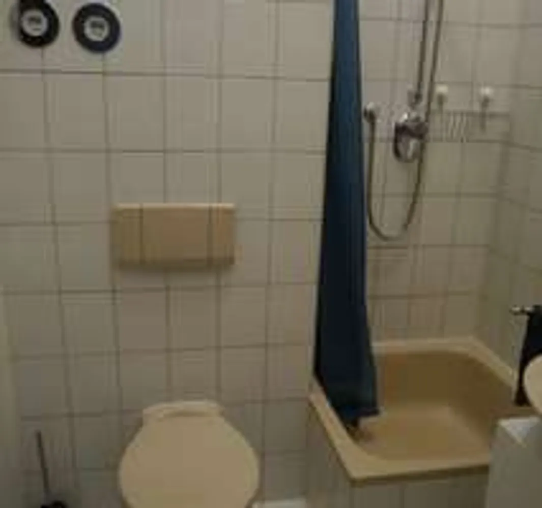 1 Zimmer Wohnung mit 35 m² in Leonberg – Bild 2