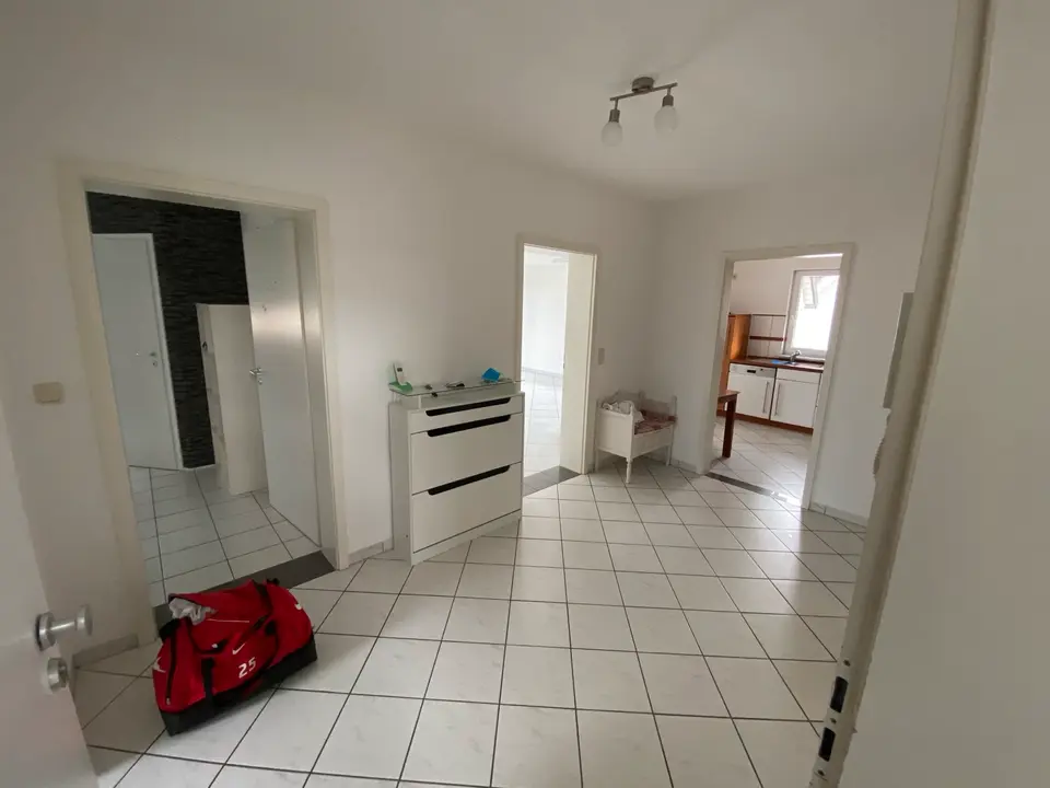 3 room apartment with 90 m² in Hanau – Photo 5