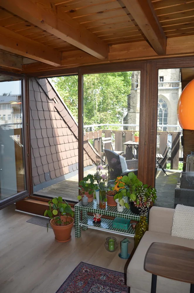 3 Zimmer Wohnung mit 70 m² in Köln – Bild 3
