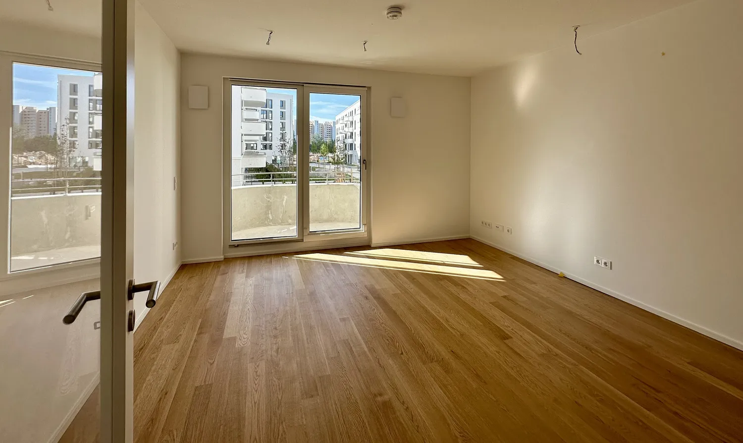 1 Zimmer Wohnung mit 30 m² in München – Bild 9