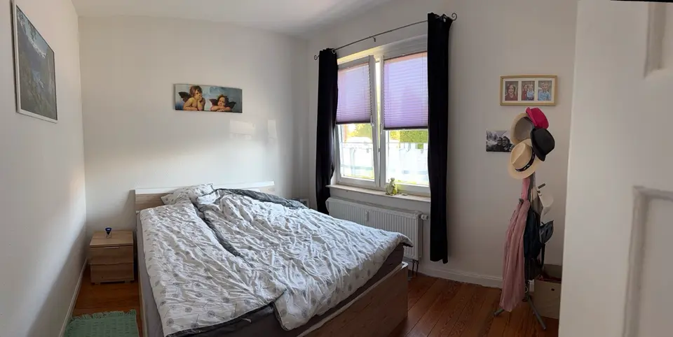 4 room apartment with 124 m² in Lüneburg – Photo 7