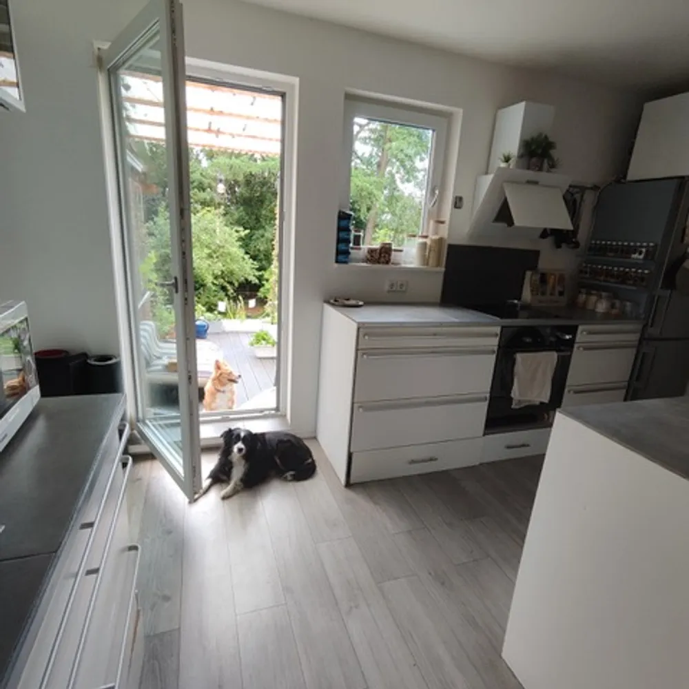 4 Zimmer Wohnung mit 105 m² in Hamburg – Bild 5