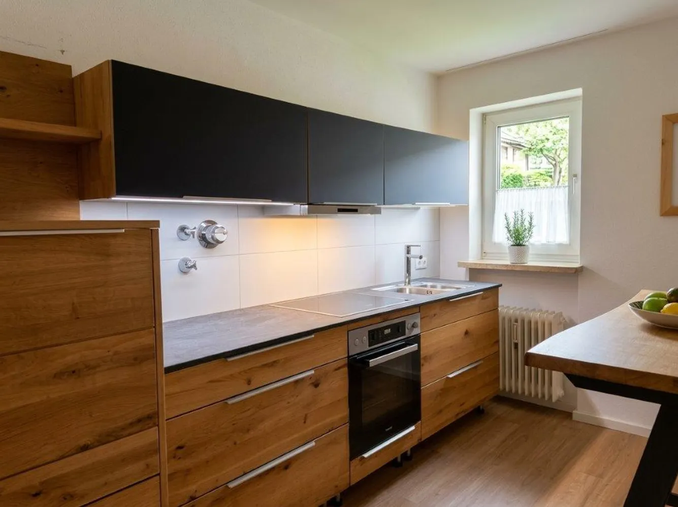 2 Zimmer Wohnung mit 57 m² in München – Bild 6