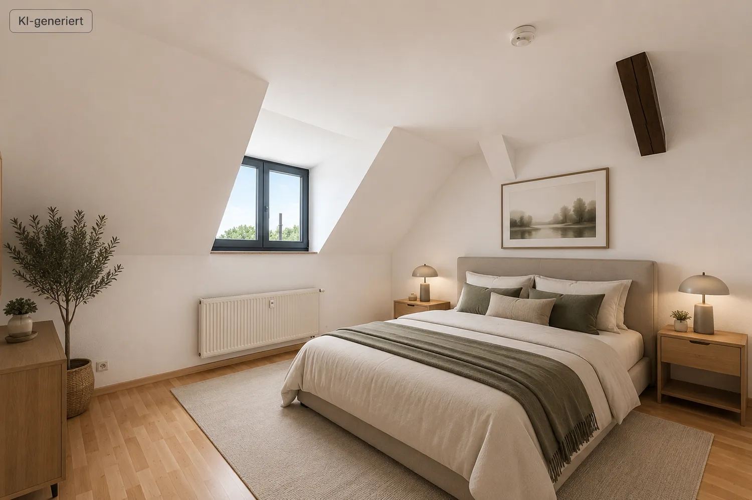 3 Zimmer Wohnung mit 60 m² in Leipzig – Bild 5