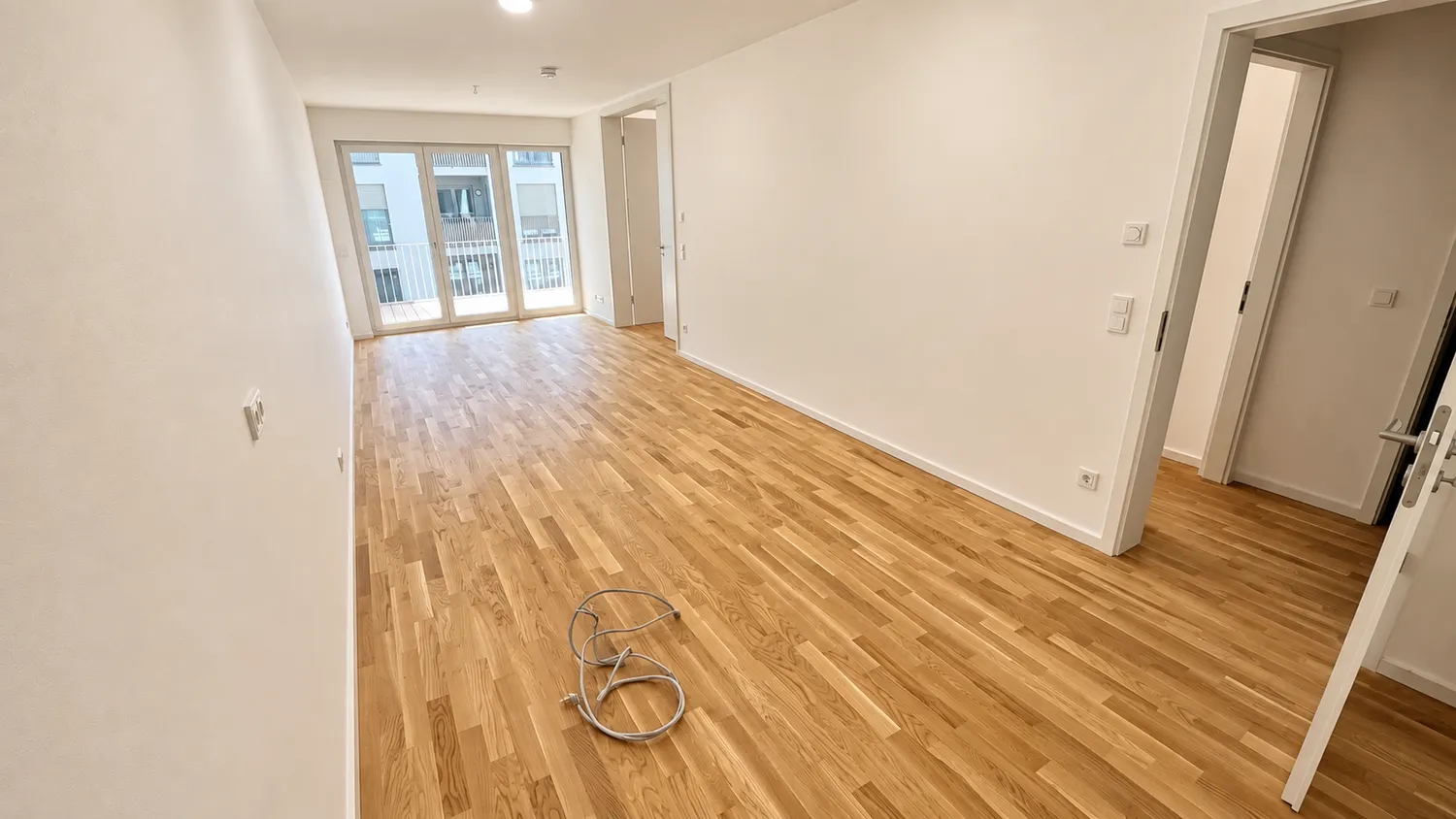 2 Zimmer Wohnung mit 76 m² in Freising – Bild 5
