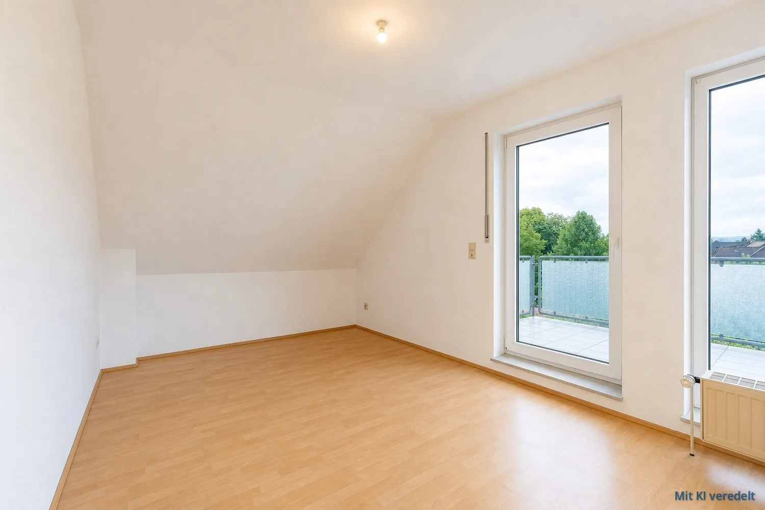 3 Zimmer Wohnung mit 78 m² in Essen – Bild 5