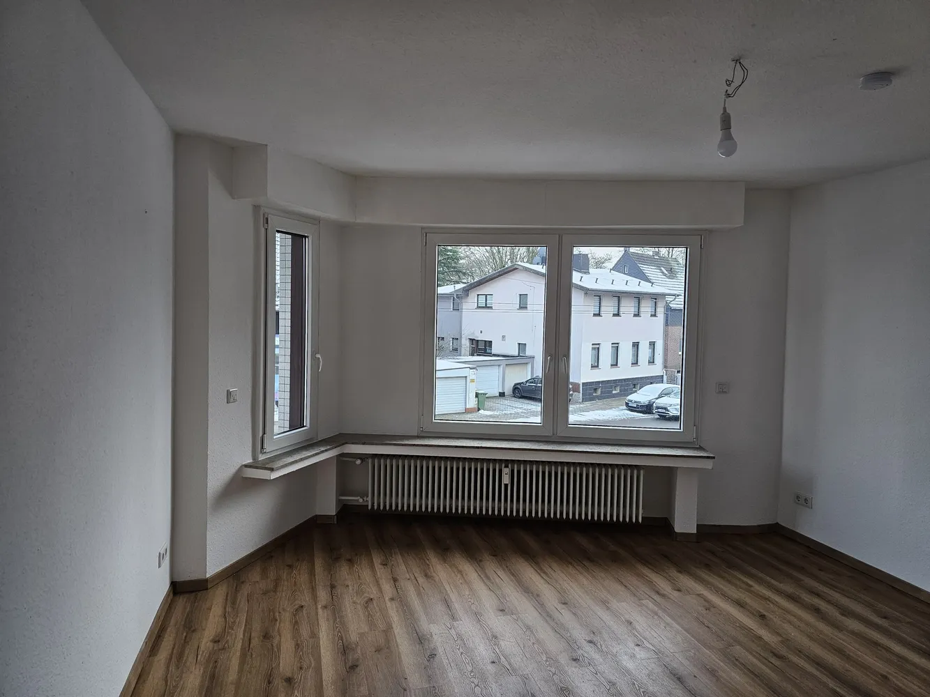 3 Zimmer Wohnung mit 84 m² in Mülheim an der Ruhr – Bild 2