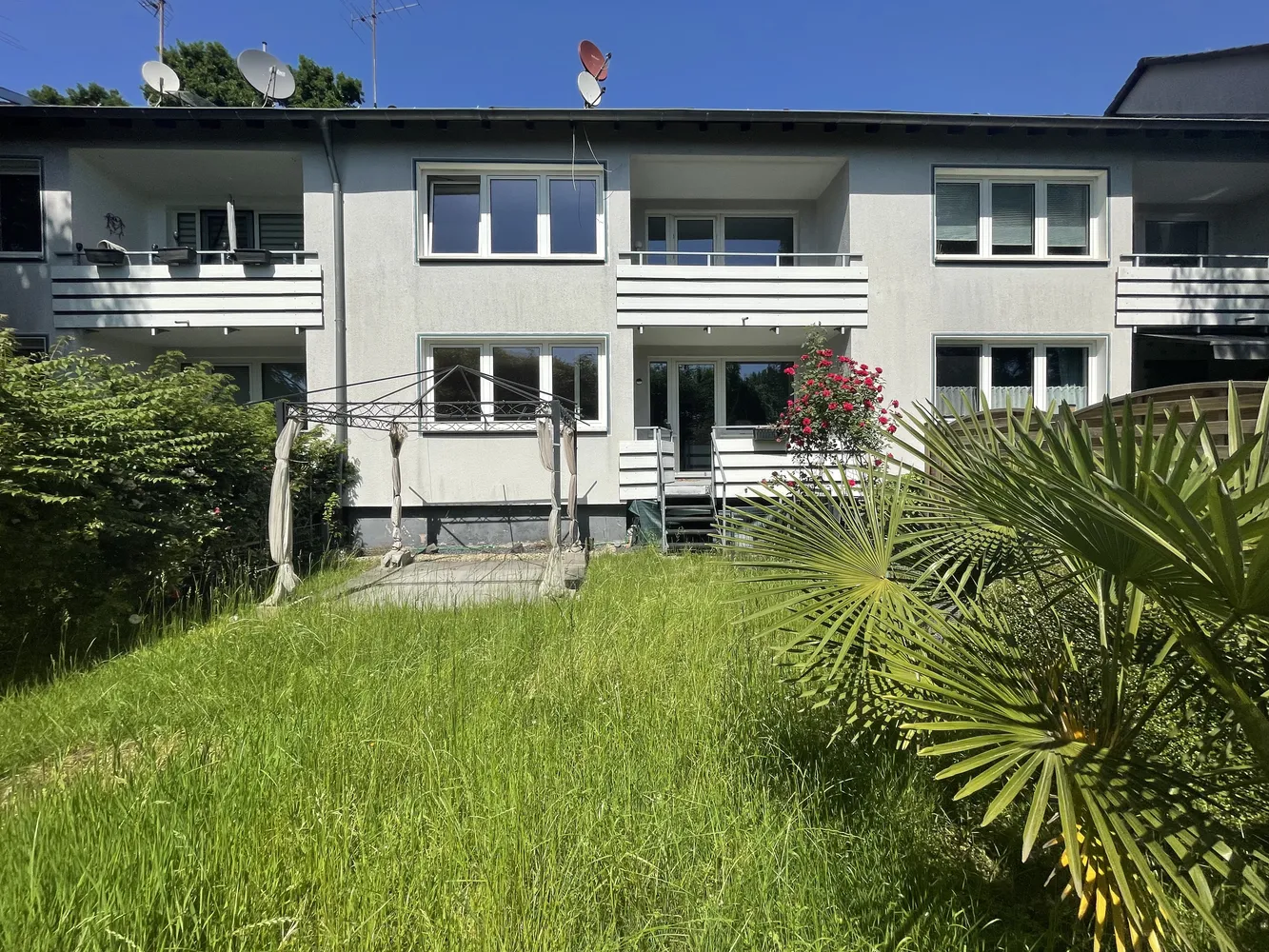 3 Zimmer Wohnung mit 68 m² in Oberhausen – Bild 3