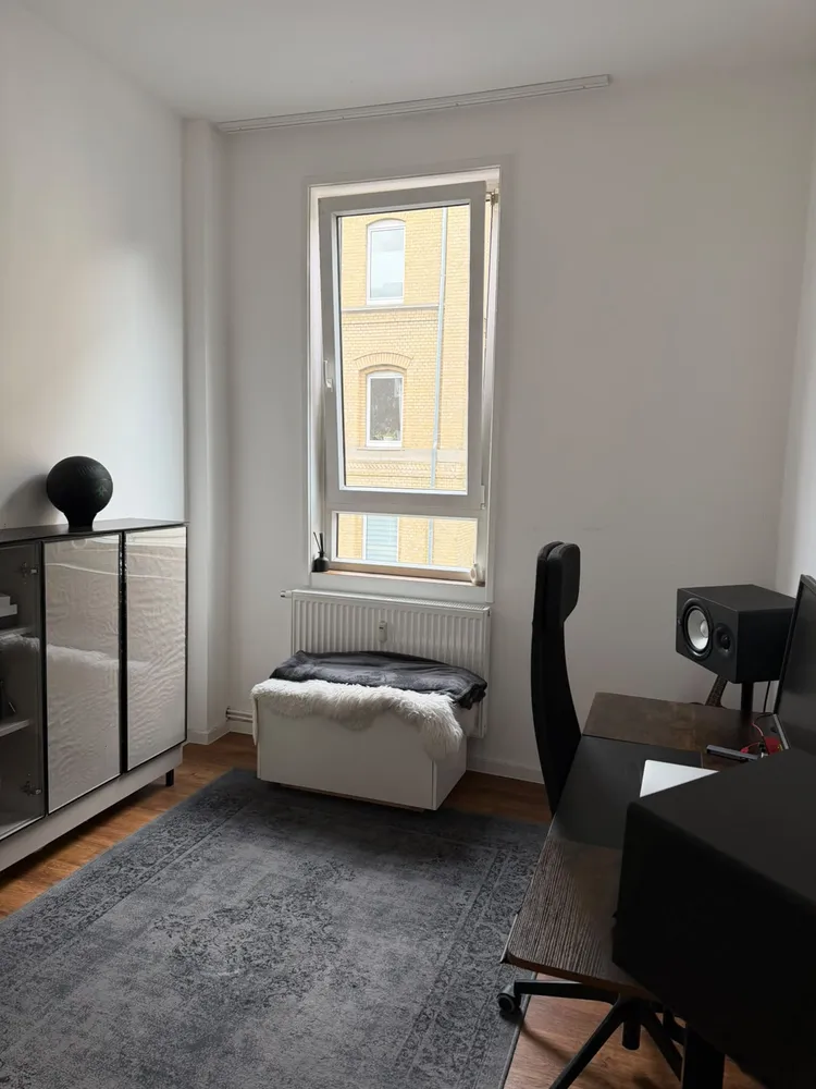 3 Zimmer Wohnung mit 58 m² in Braunschweig – Bild 3