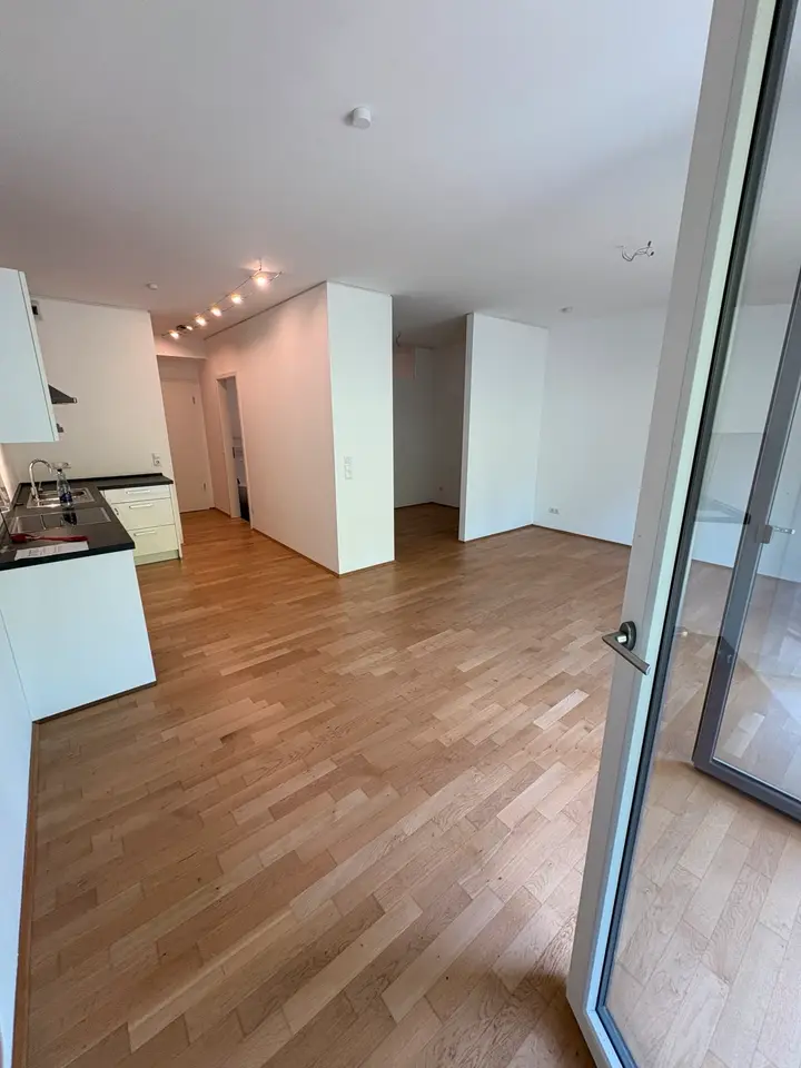 2 Zimmer Wohnung mit 55 m² in Bonn – Bild 4