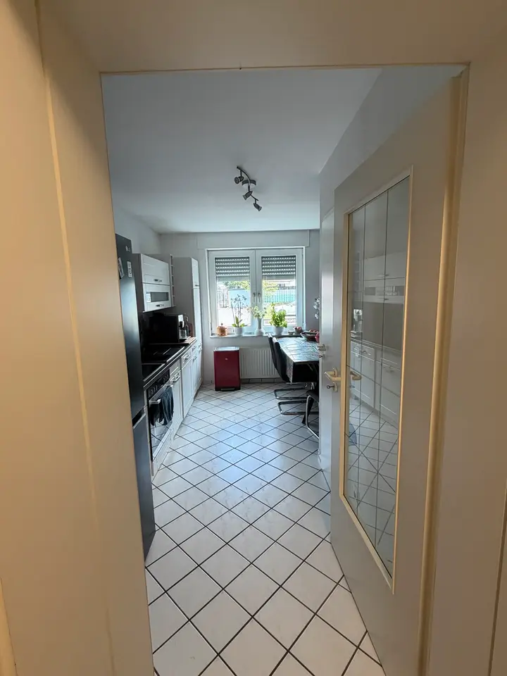 3 Zimmer Wohnung mit 89 m² in Bergheim – Bild 8