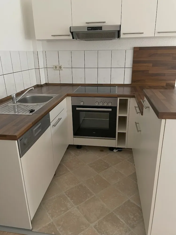 2 Zimmer Wohnung mit 48 m² in Dresden – Bild 6