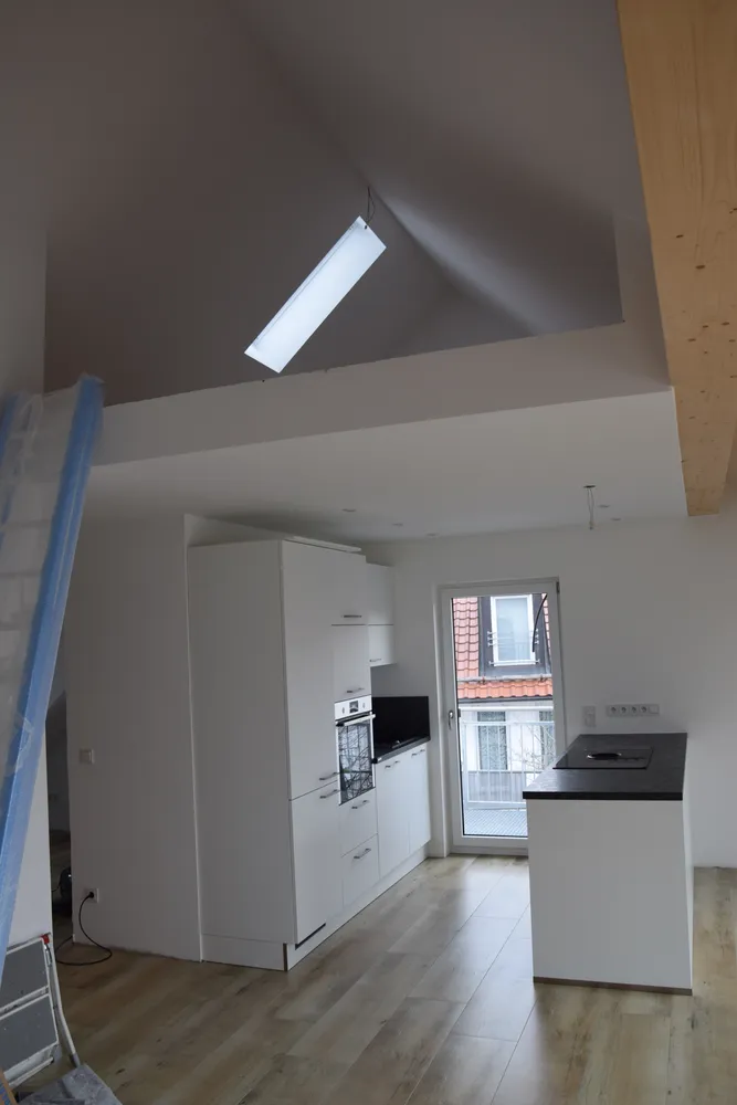 3 room apartment with 54 m² in Munich – Photo 4