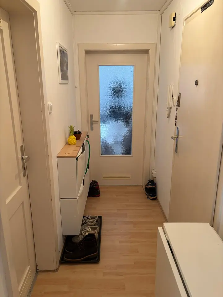 2 Zimmer Wohnung mit 41 m² in Regensburg – Bild 5