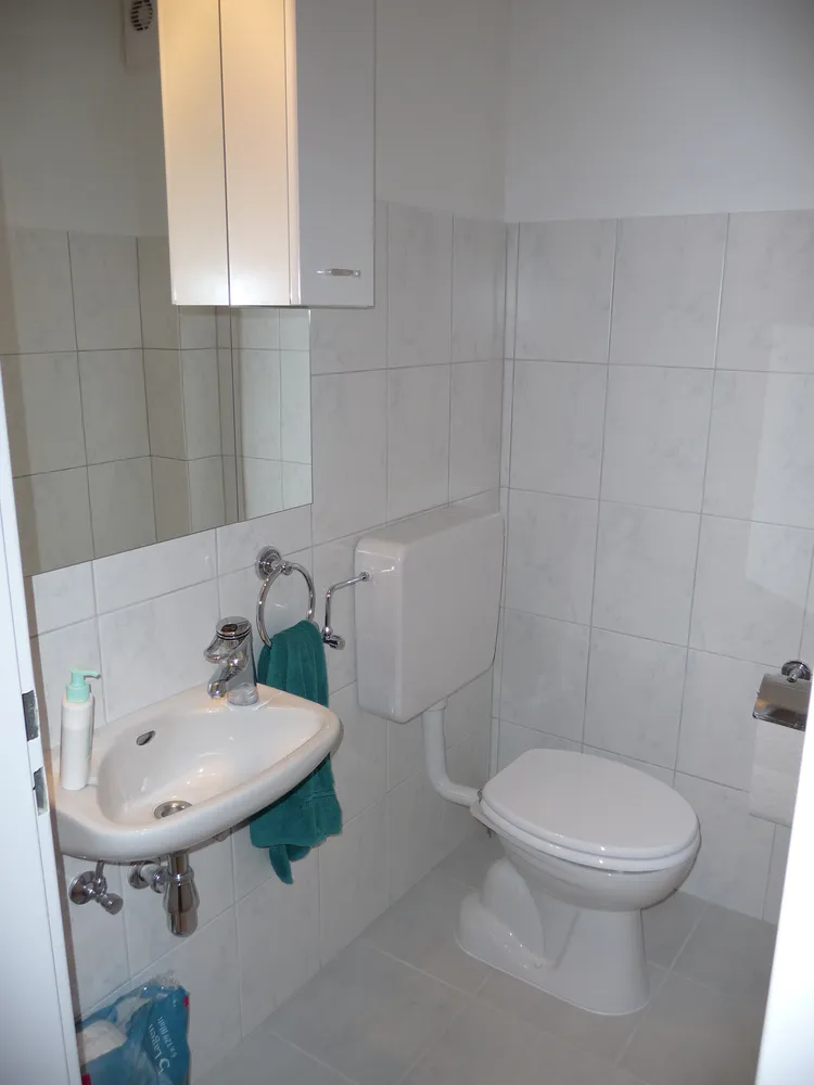 4 Zimmer Wohnung mit 92 m² in Dortmund – Bild 9