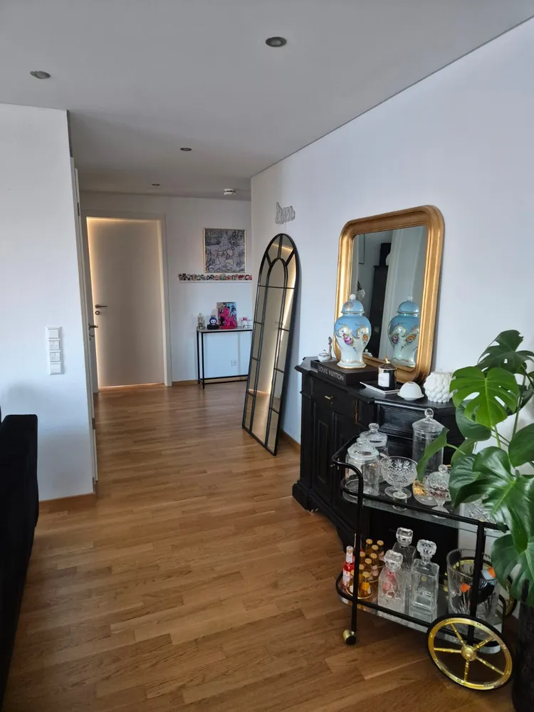 4 room apartment with 111 m² in Herrenberg – Photo 9