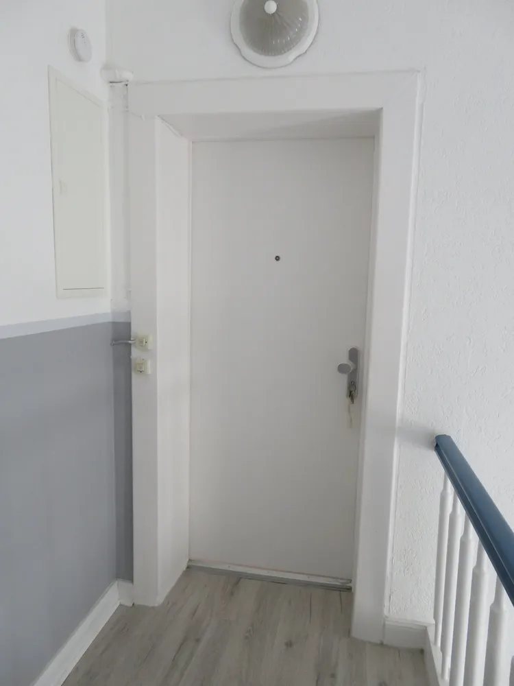 3 Zimmer Wohnung mit 63 m² in Duisburg – Bild 2