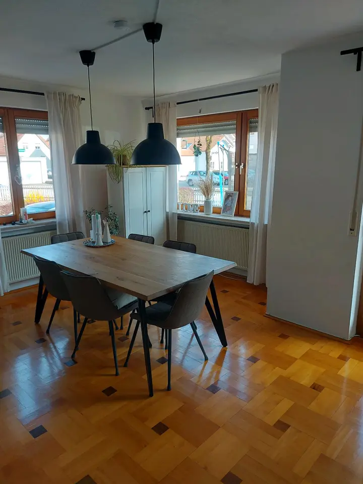 5 Zimmer Haus mit 111 m² in Biberach an der Riß – Bild 6