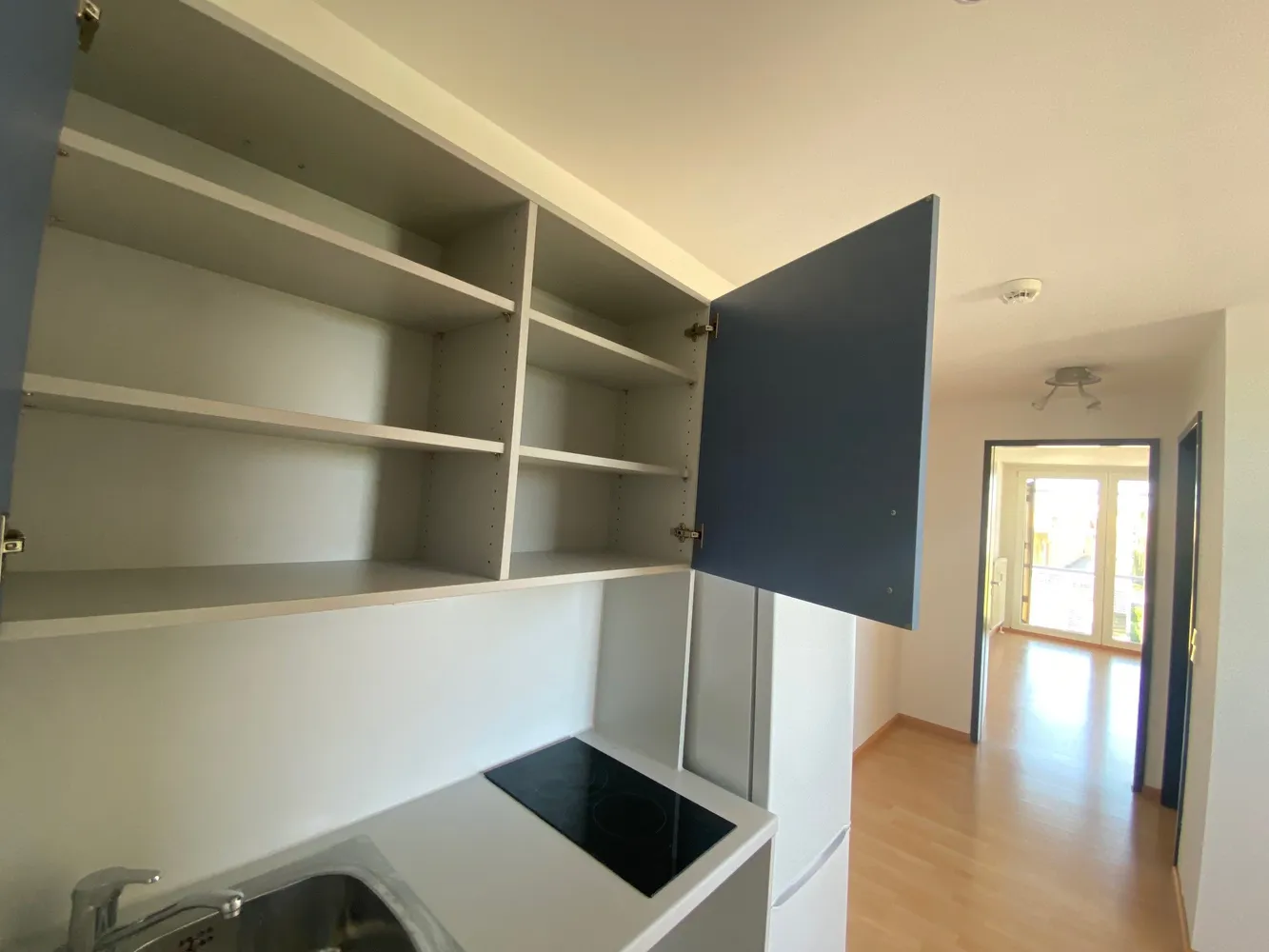1 Zimmer Wohnung mit 39 m² in Regensburg – Bild 12