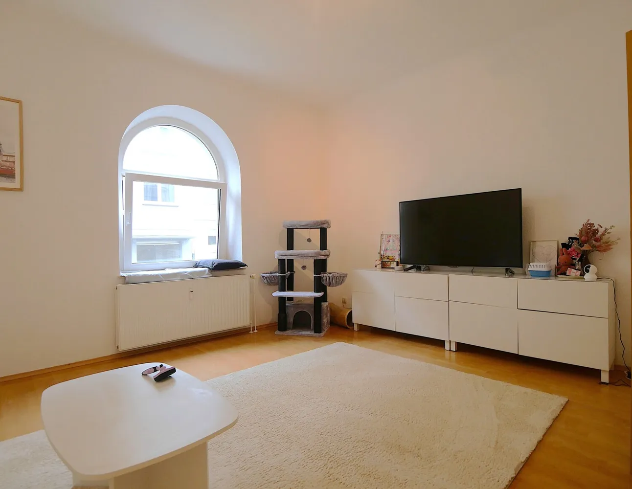 2 Zimmer Wohnung mit 66 m² in Aachen – Bild 1