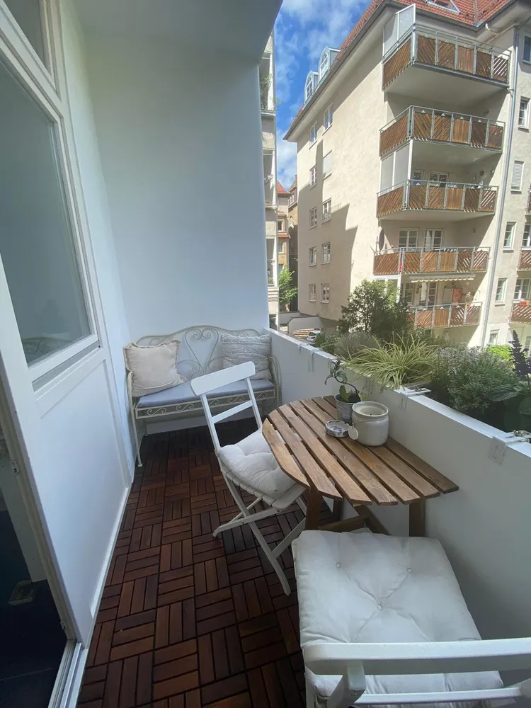 4 Zimmer Wohnung mit 76 m² in Stuttgart – Bild 5