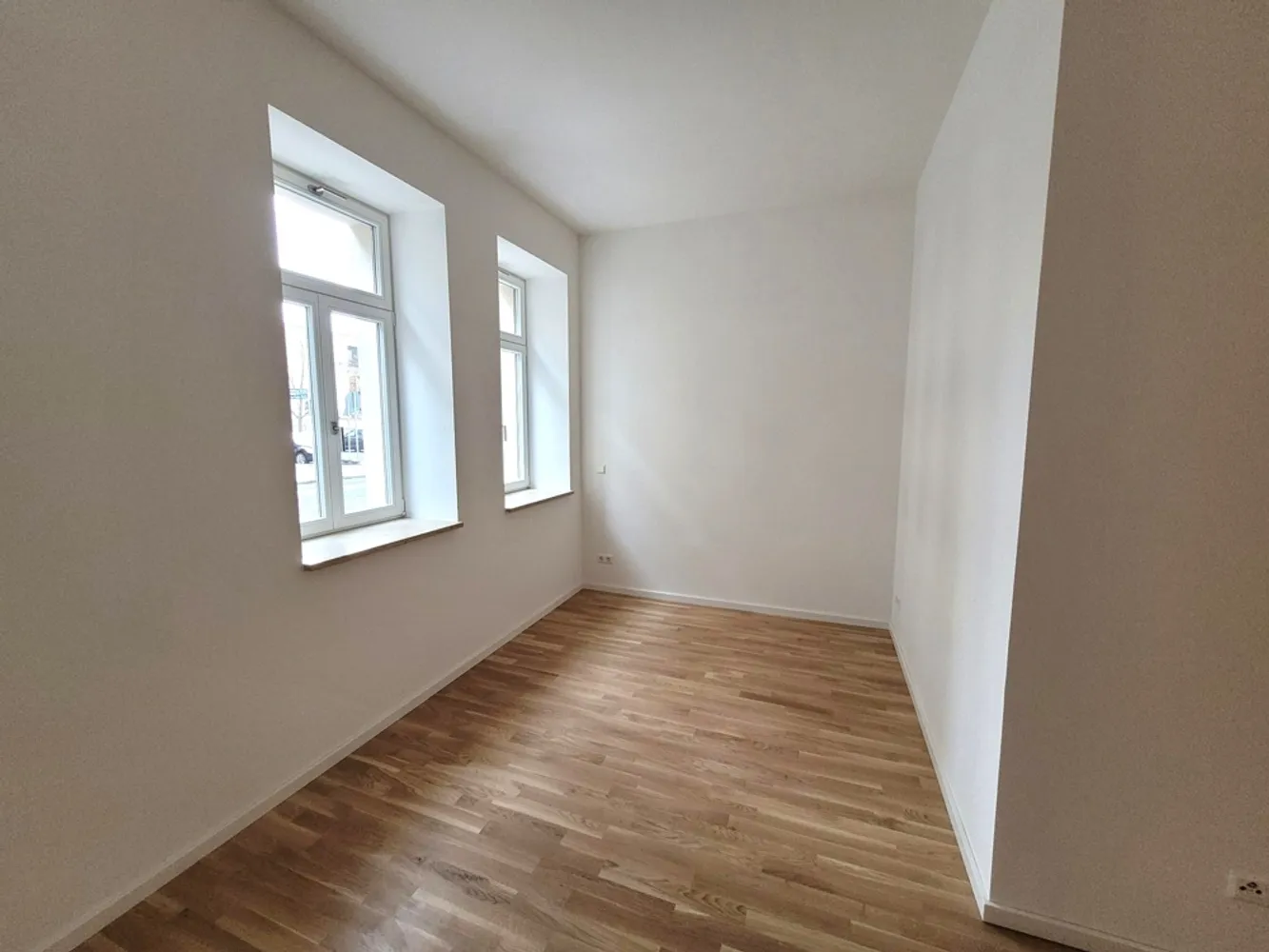 1 Zimmer Wohnung mit 44 m² in Leipzig – Bild 6