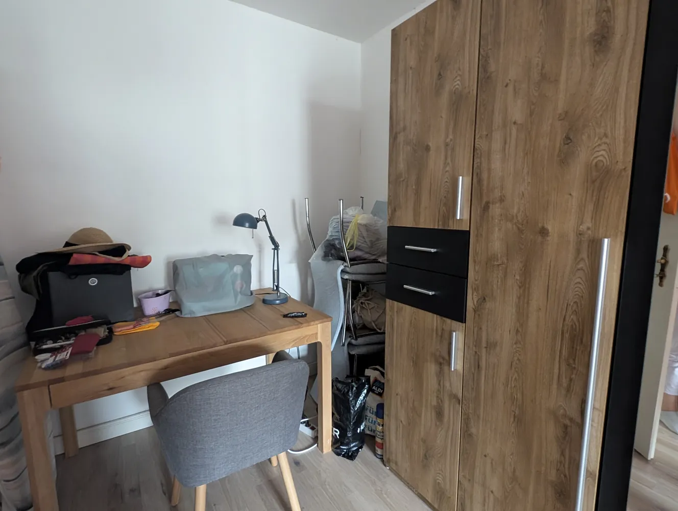 2 Zimmer Wohnung mit 64 m² in Leipzig – Bild 6