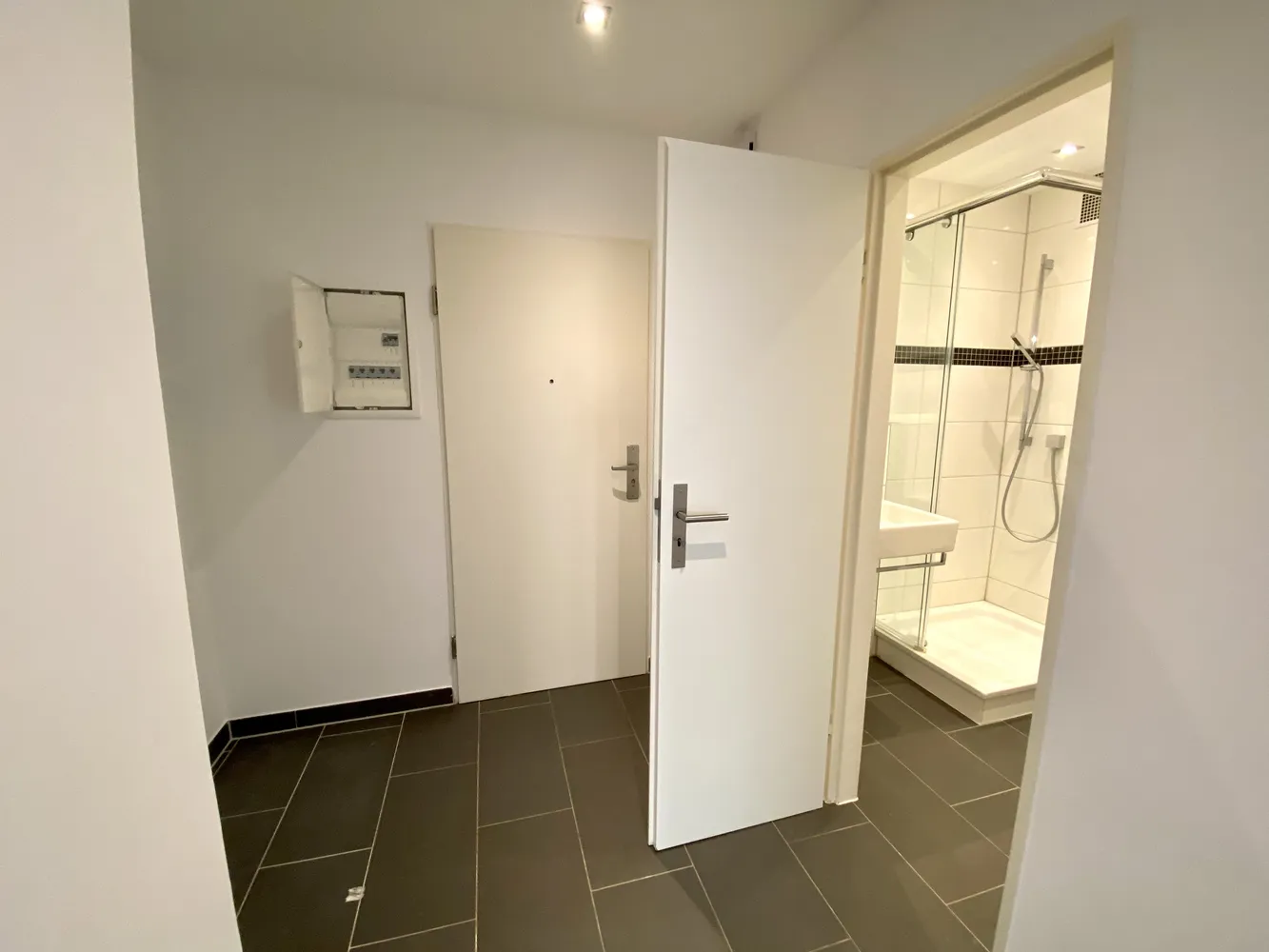 2 room apartment with 52 m² in Frankfurt am Main – Photo 11