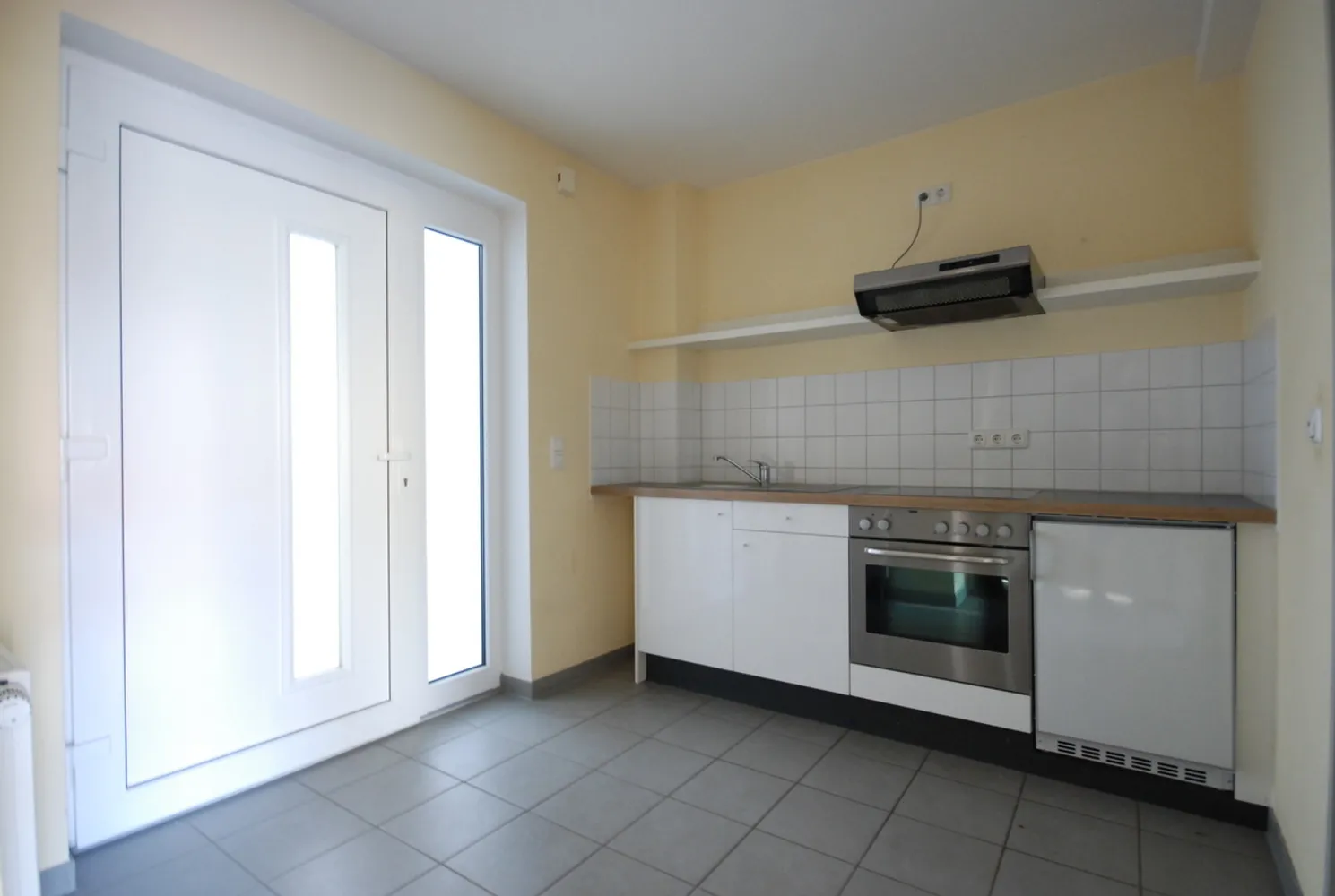 1 Zimmer Wohnung mit 14 m² in Hildesheim – Bild 4