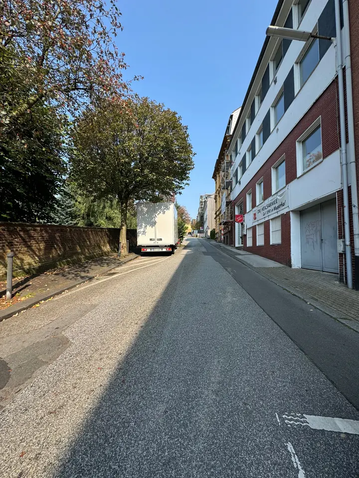 3 Zimmer Wohnung mit 64 m² in Wuppertal – Bild 3