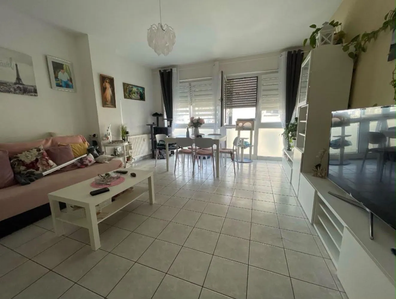 4 Zimmer Wohnung mit 90 m² in Offenbach am Main – Bild 2