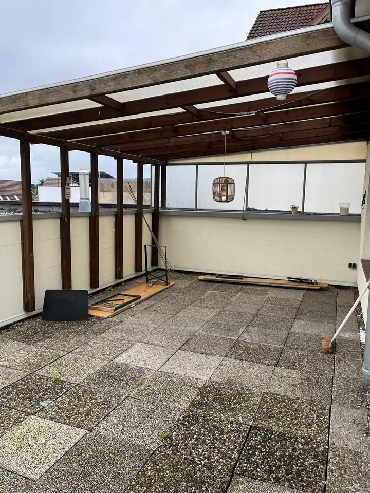 2 Zimmer Wohnung mit 22 m² in Osnabrück – Bild 7