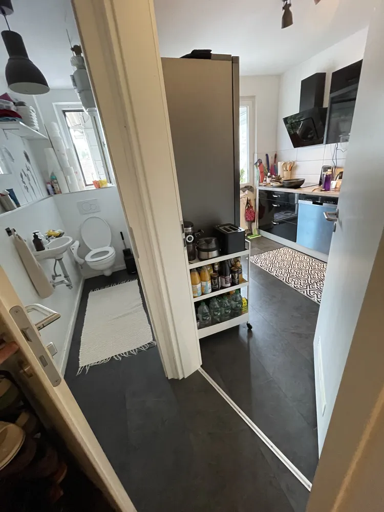 3 Zimmer Wohnung mit 80 m² in Stuttgart – Bild 6