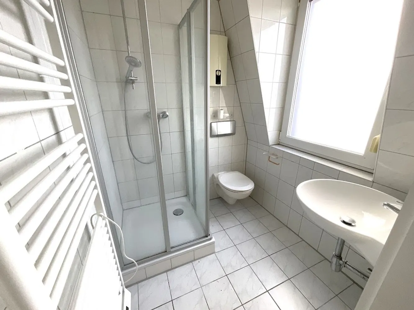3 Zimmer Wohnung mit 45 m² in Nürnberg – Bild 10
