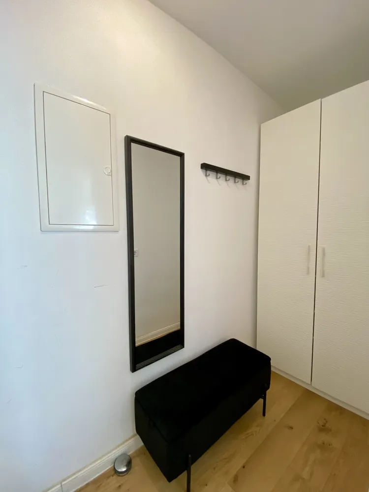 2 Zimmer Wohnung mit 40 m² in Düsseldorf – Bild 6