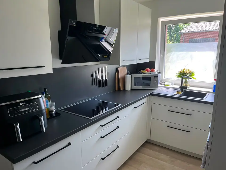 4 Zimmer Wohnung mit 114 m² in Bramsche – Bild 3