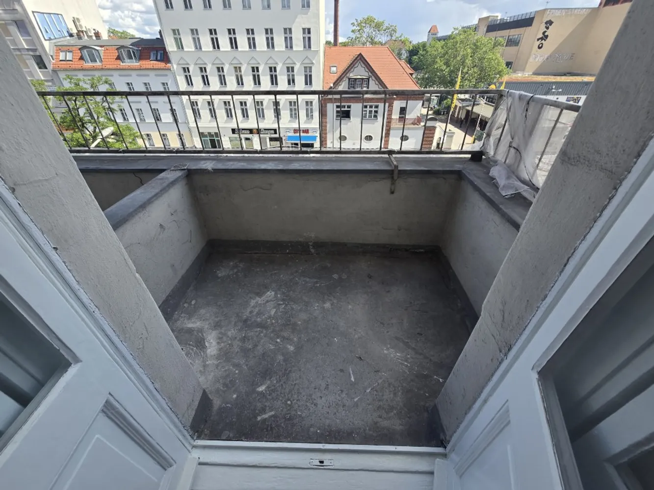 2 room apartment with 51 m² in Berlin – Photo 2