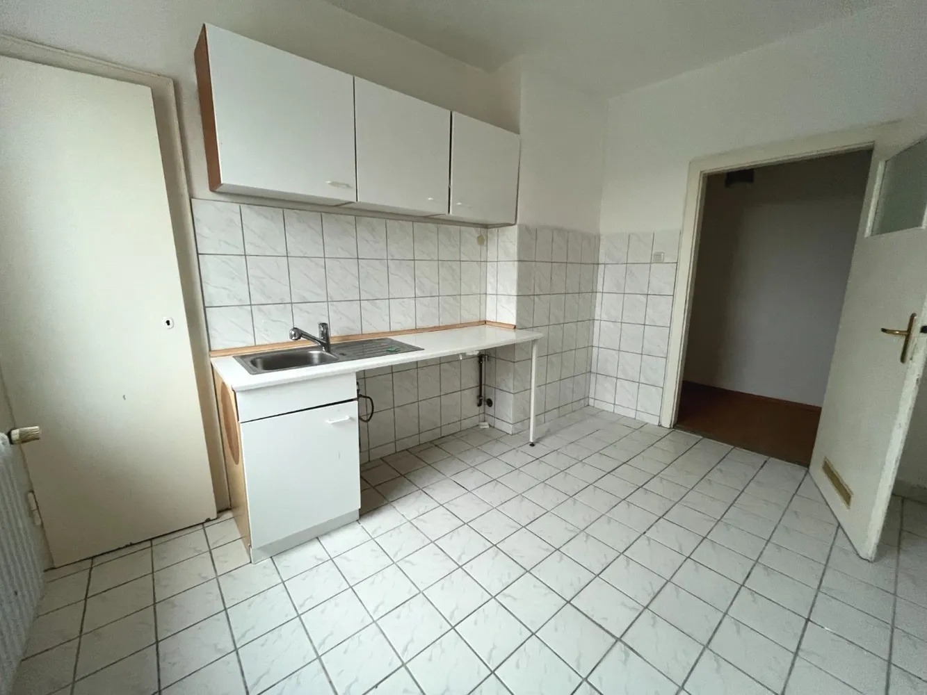 2 room apartment with 58 m² in Hanover – Photo 3