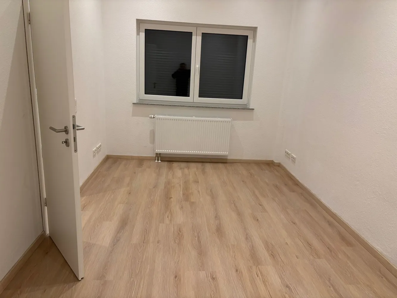 2 Zimmer Wohnung mit 31 m² in Saarbrücken – Bild 5
