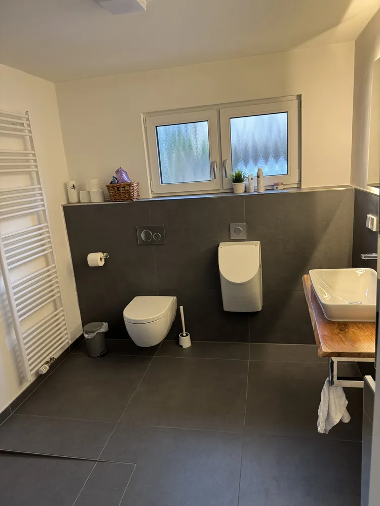 6 Zimmer Haus mit 150 m² in Karlsruhe – Bild 12