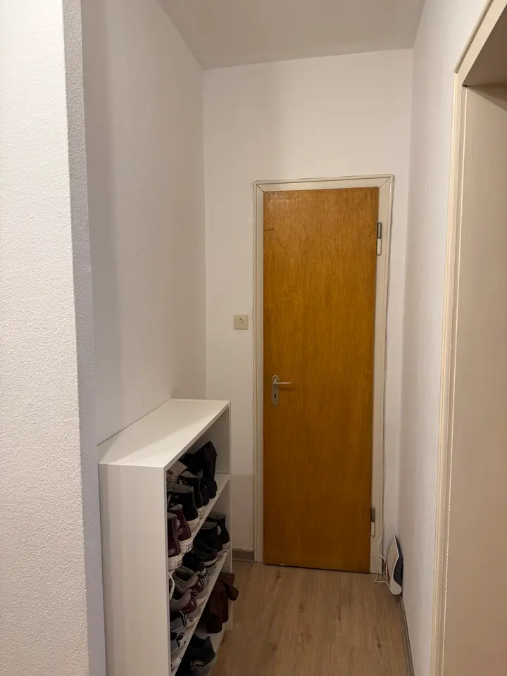 WG-Zimmer mit 41 m² in Aachen – Bild 10