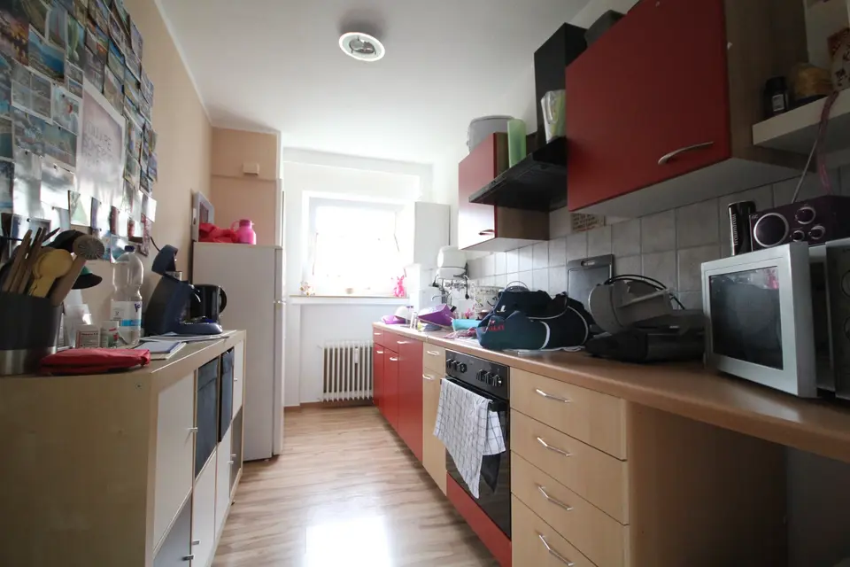 4 Zimmer Wohnung mit 64 m² in Bochum – Bild 5