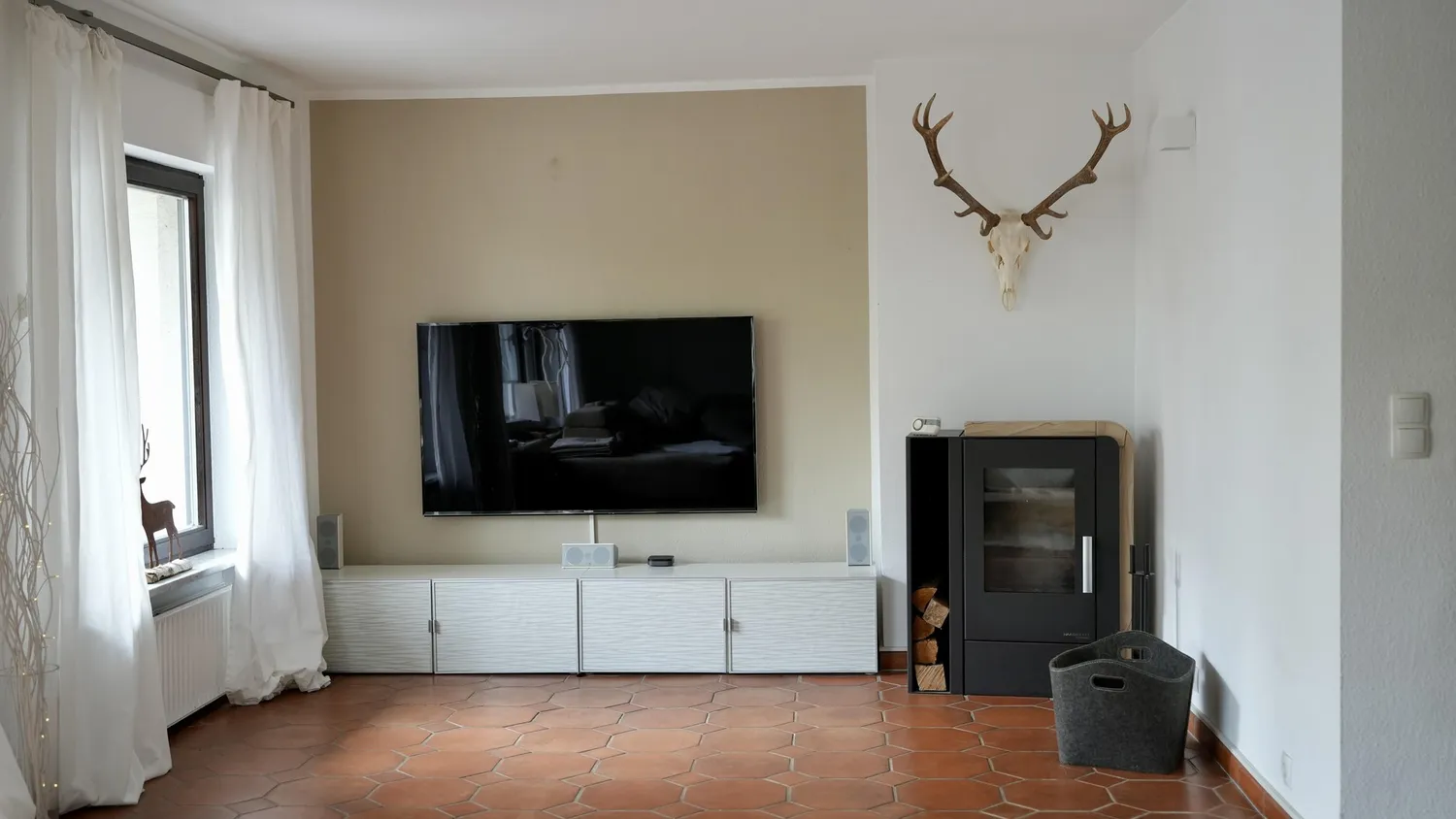 4 room apartment with 115 m² in Wiesbaden – Photo 7