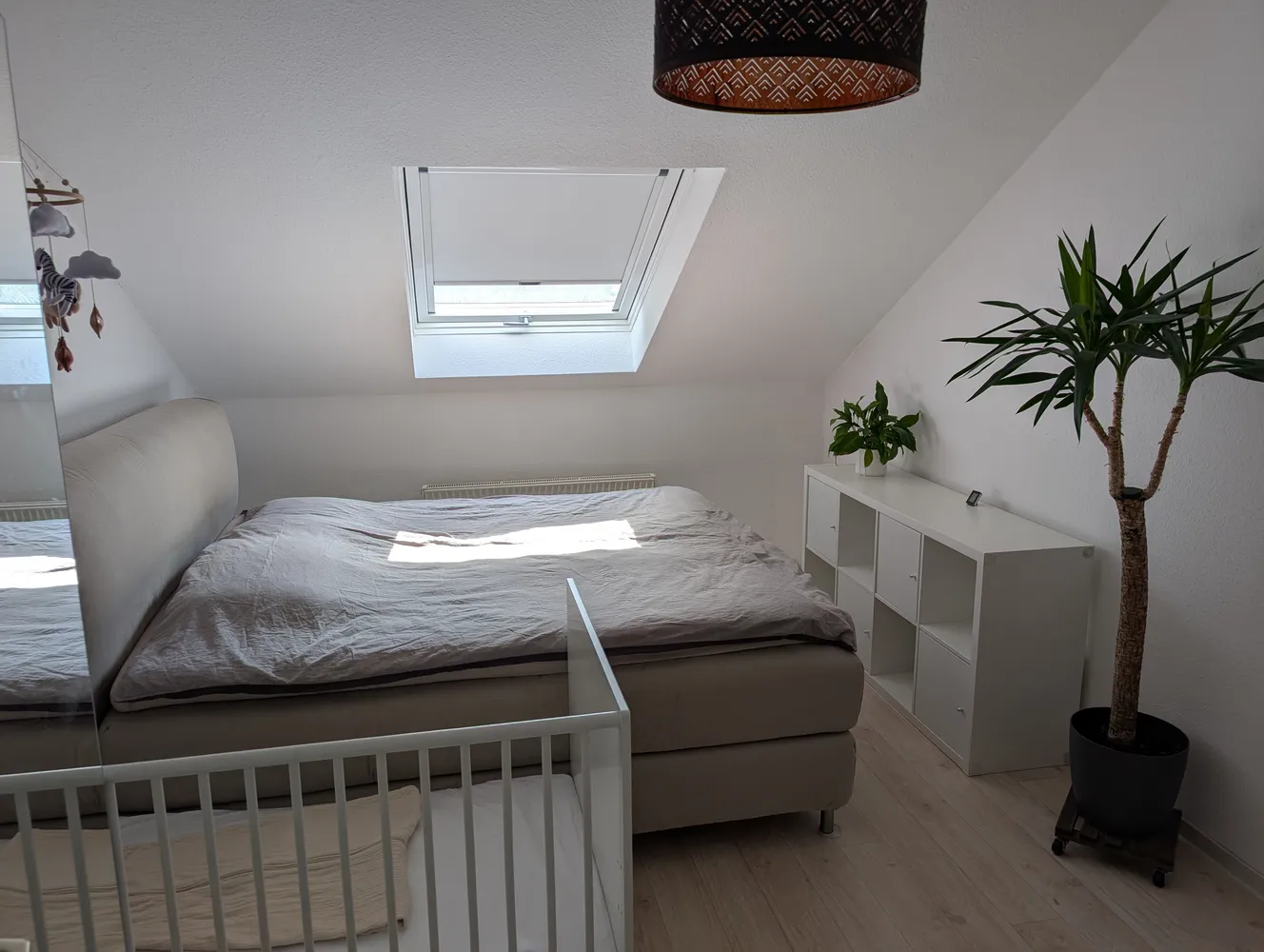 3 room apartment with 67 m² in Marburg – Photo 5