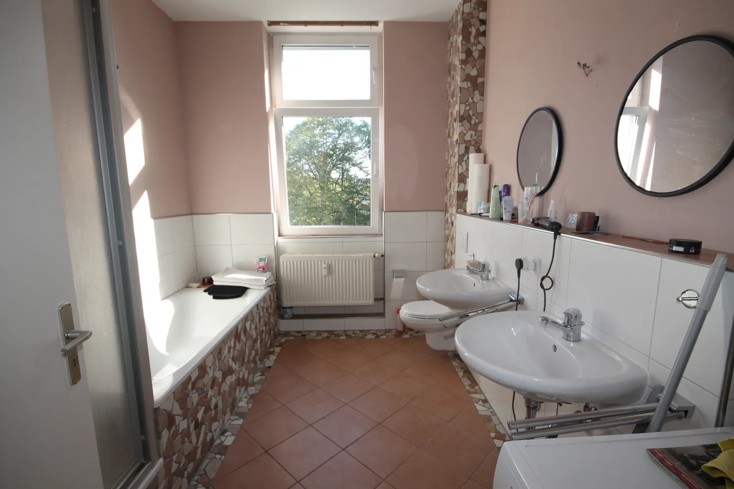 2 room apartment with 72 m² in Frankfurt am Main – Photo 5