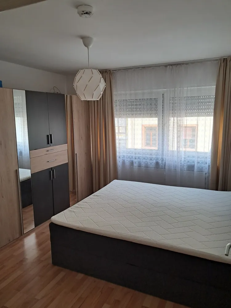 3 room apartment with 62 m² in Frankfurt am Main – Photo 10