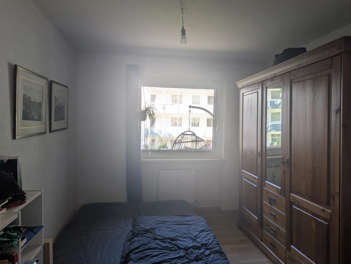 3 Zimmer Wohnung mit 60 m² in Lübeck – Bild 4