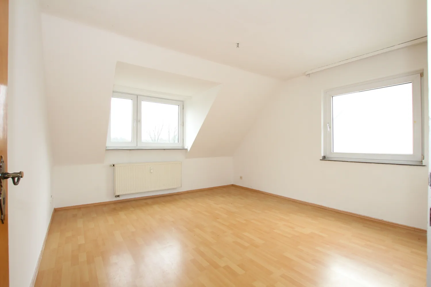 4 Zimmer Wohnung mit 65 m² in Essen – Bild 1